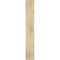Ekena Millwork Imperial Block Rough Sawn Outlooker, Douglas Fir, 6"W x 34"D x 42"H OUT06X34X42IMP05RDF - alternate 2